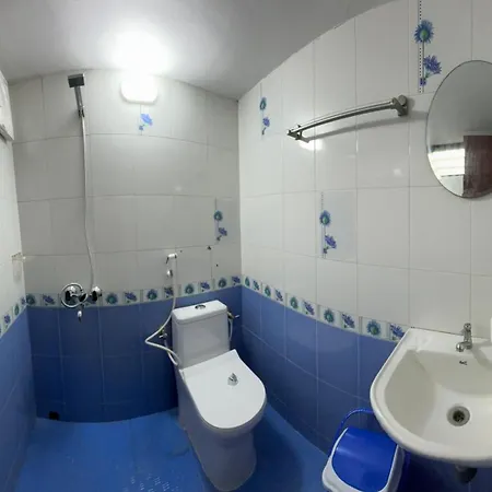 Beza Homestay Kochi Exterior photo
