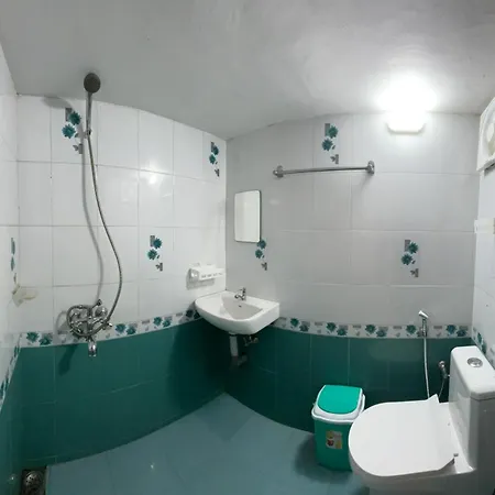 Beza Homestay Kochi Exterior photo