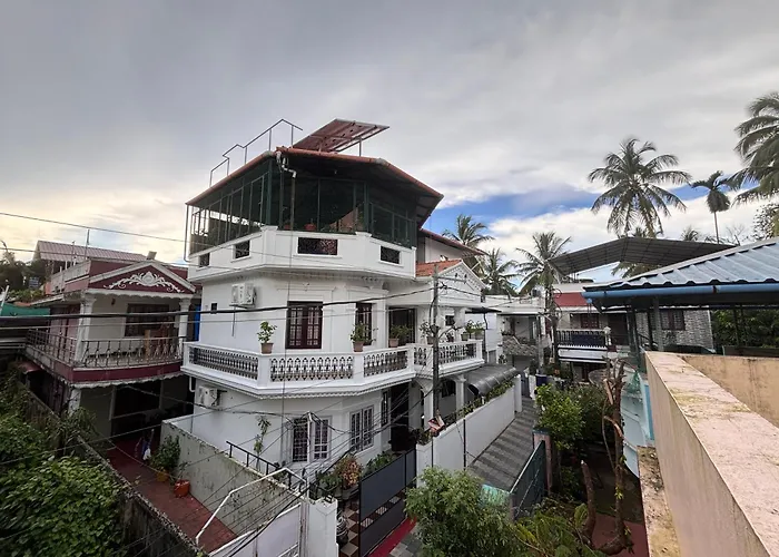 Beza Homestay