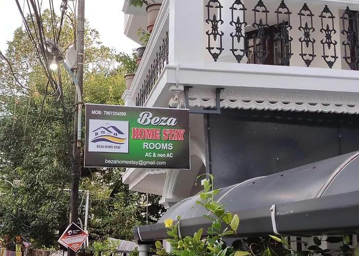 Beza Homestay
