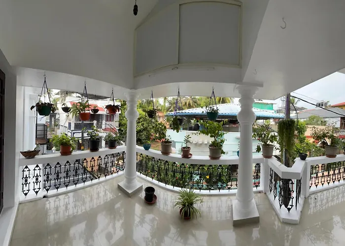 Beza Homestay