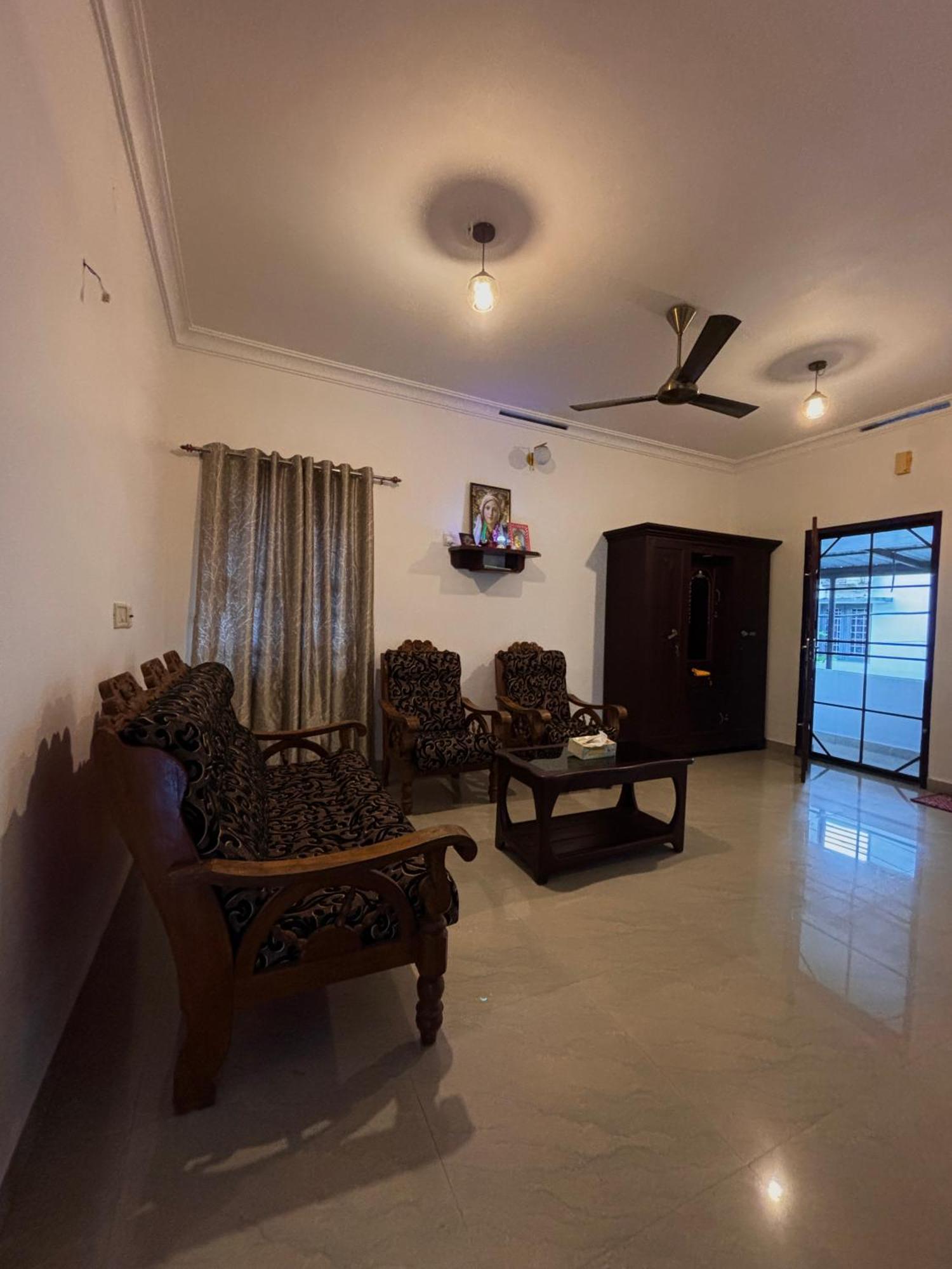 Beza Homestay