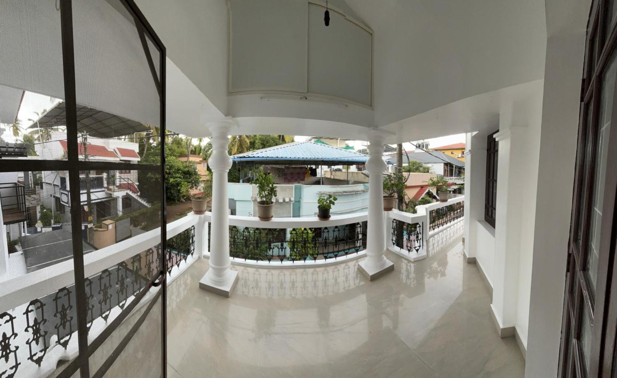 Homestay Beza Kochi
