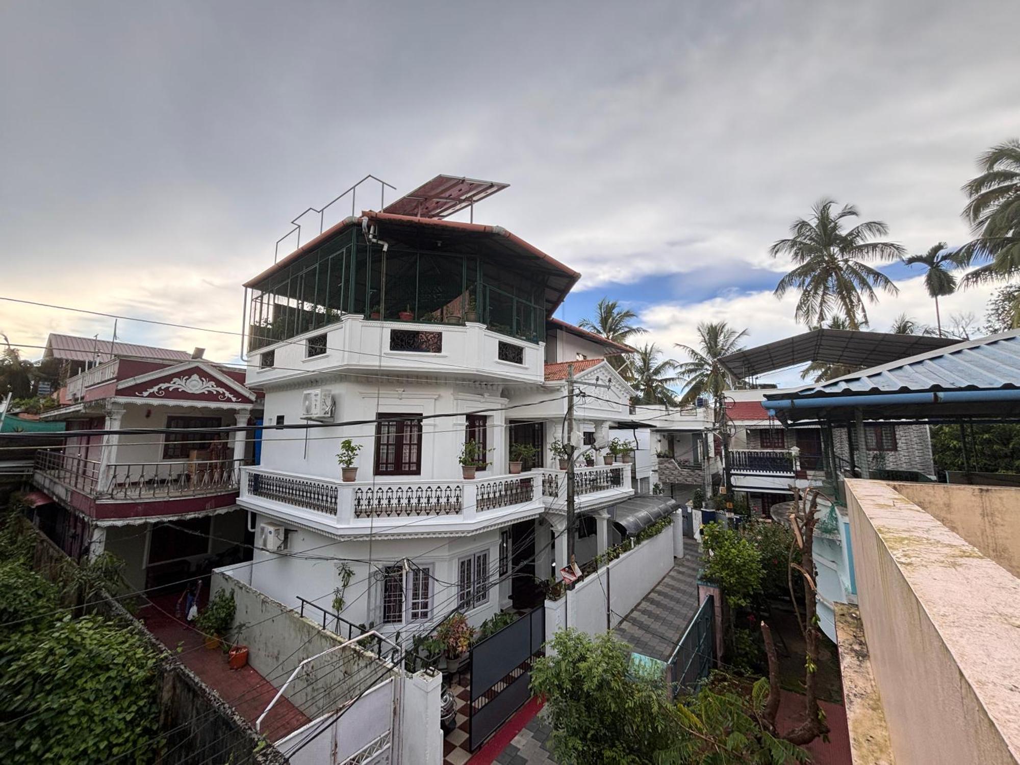 Beza Kochi
