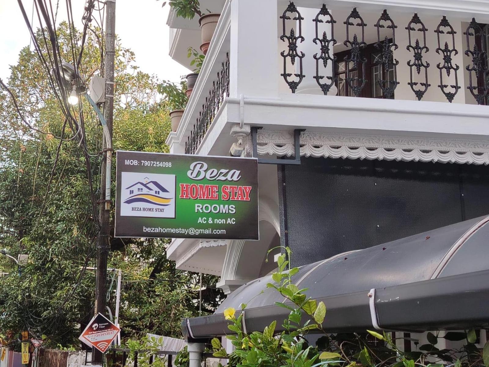 Beza * Kochi