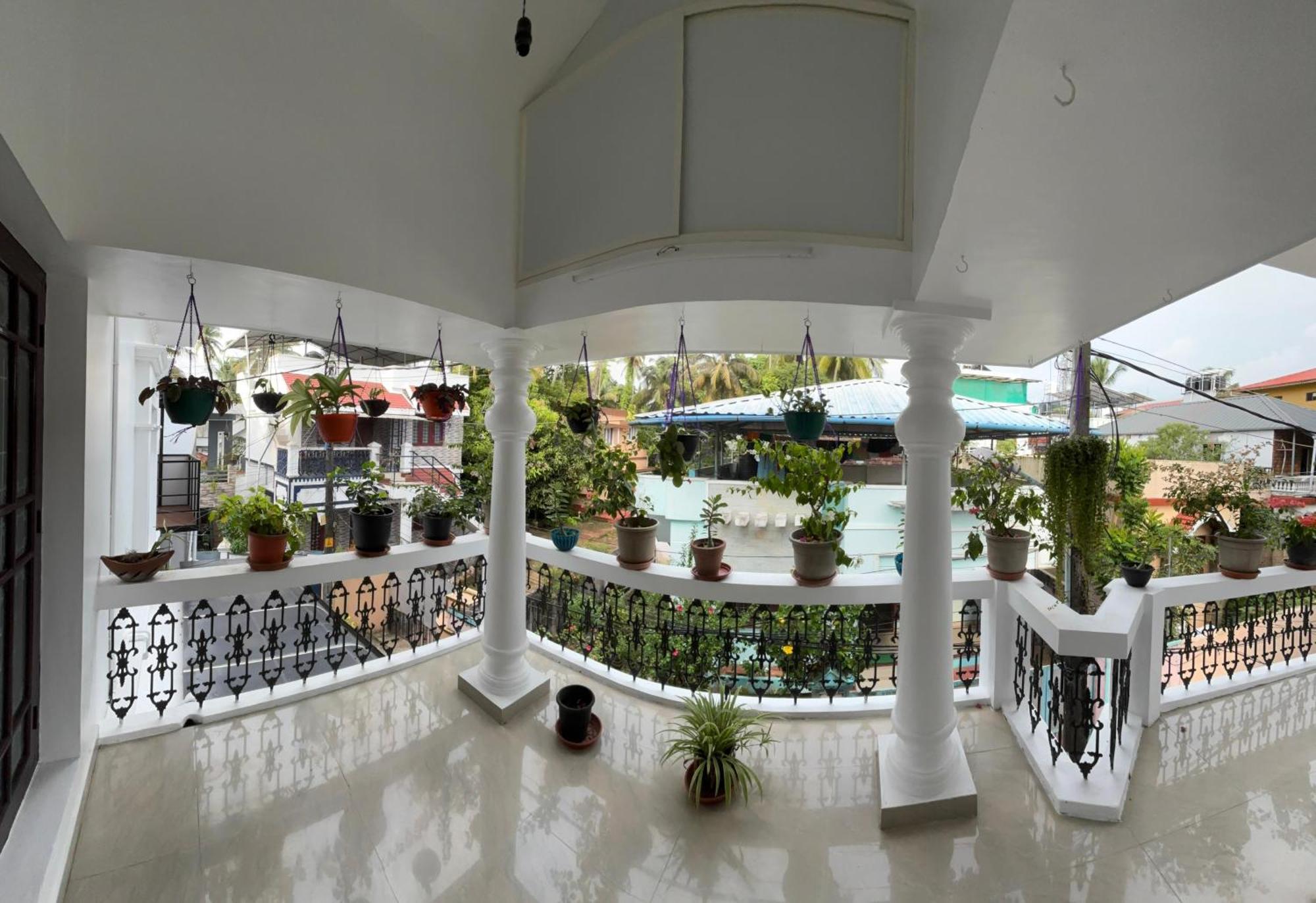 Homestay Beza *
