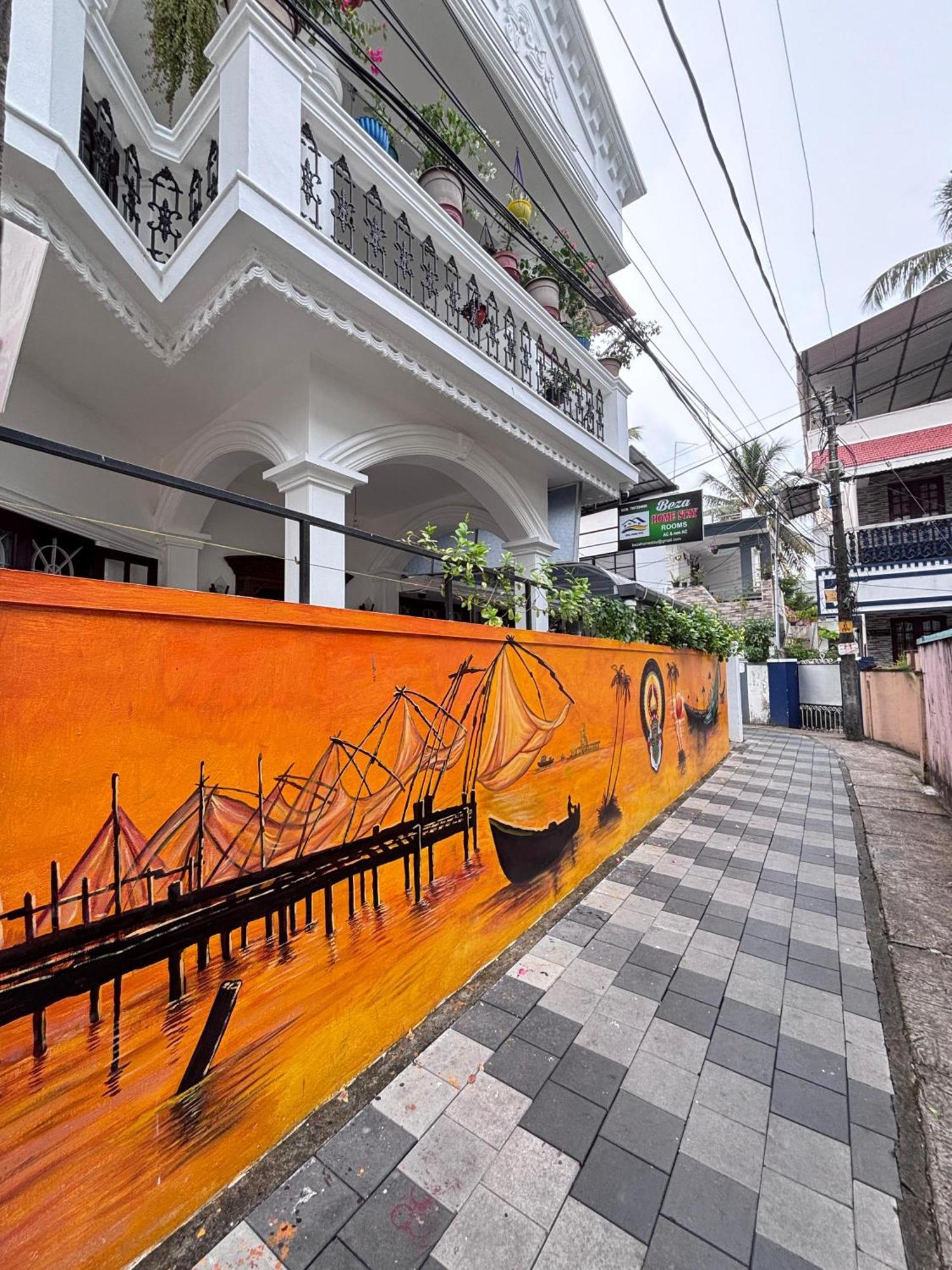 Homestay Beza Kochi