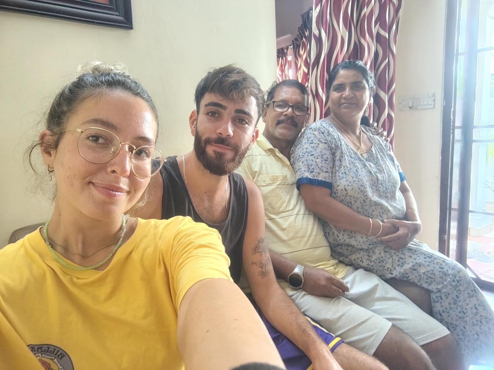 Beza Homestay Kochi