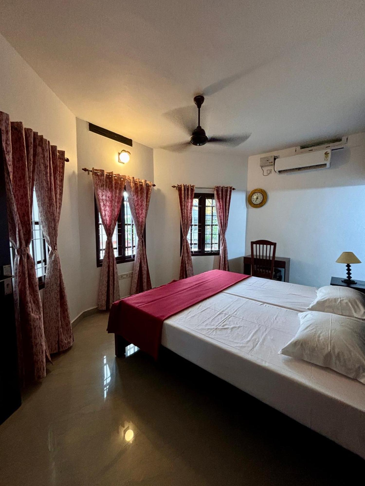 Beza Homestay *