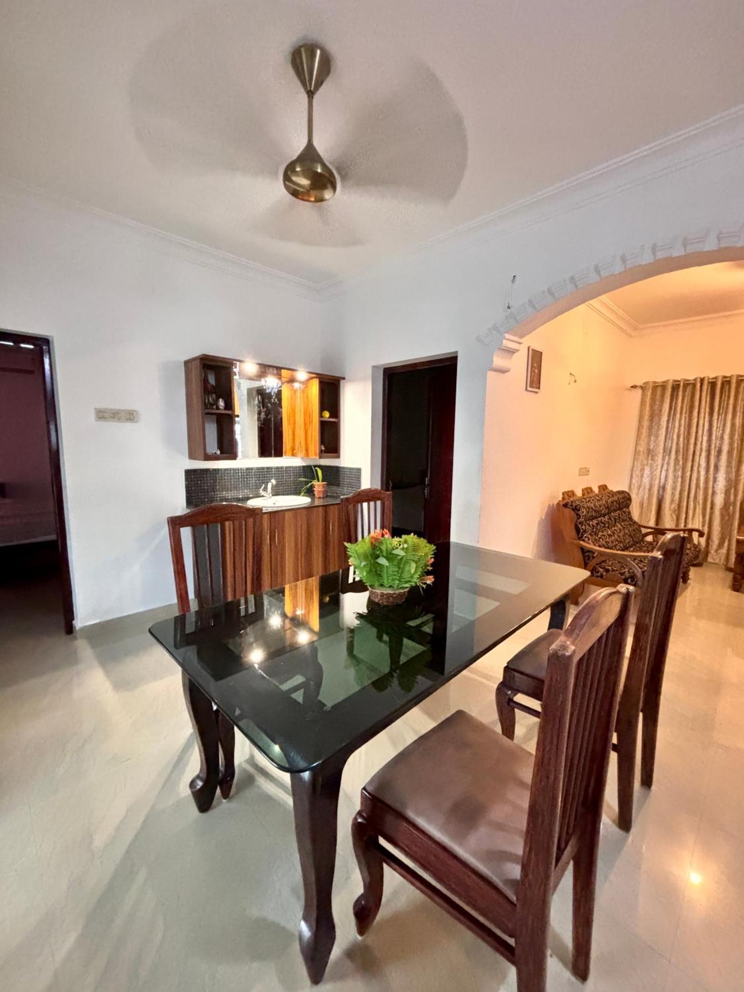 Homestay Beza